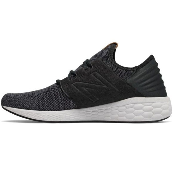 cruz knit new balance cruz knit new balance